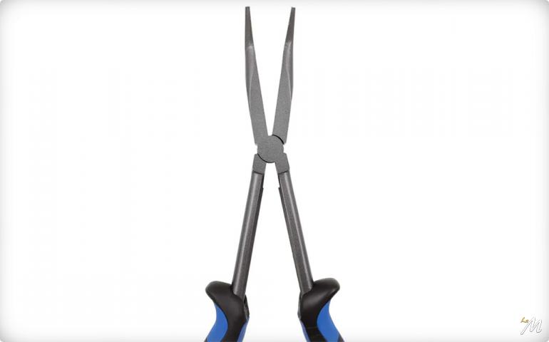 Pinza di Slamatura XL 28cm