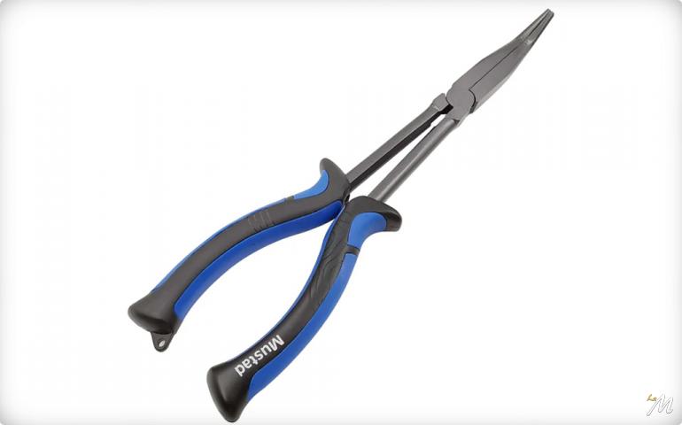 Pinza di Slamatura XL 28cm