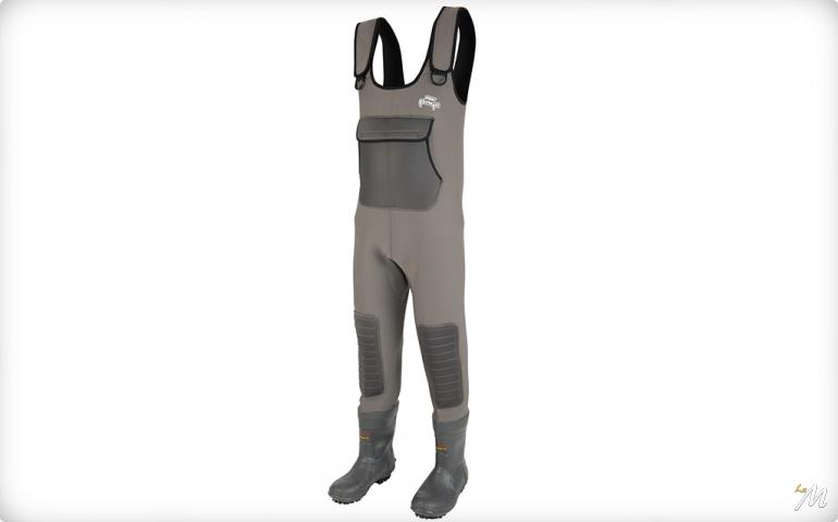 Neoprene Waders