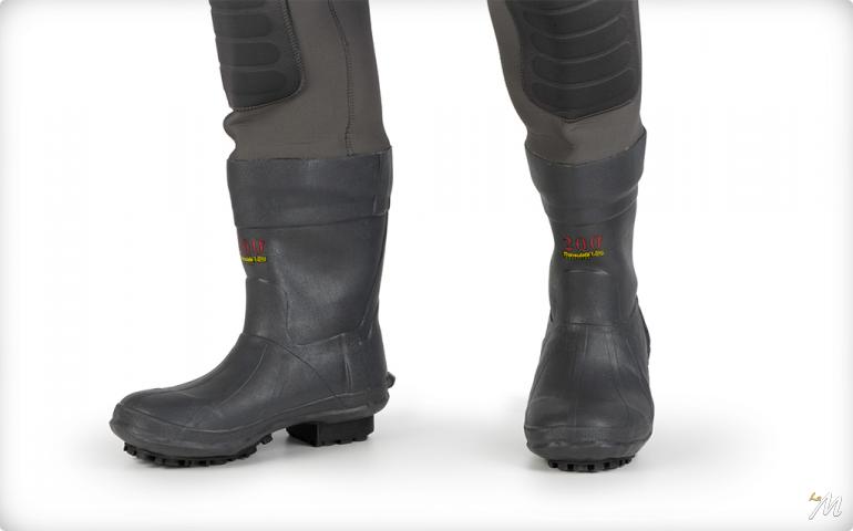 Neoprene Waders