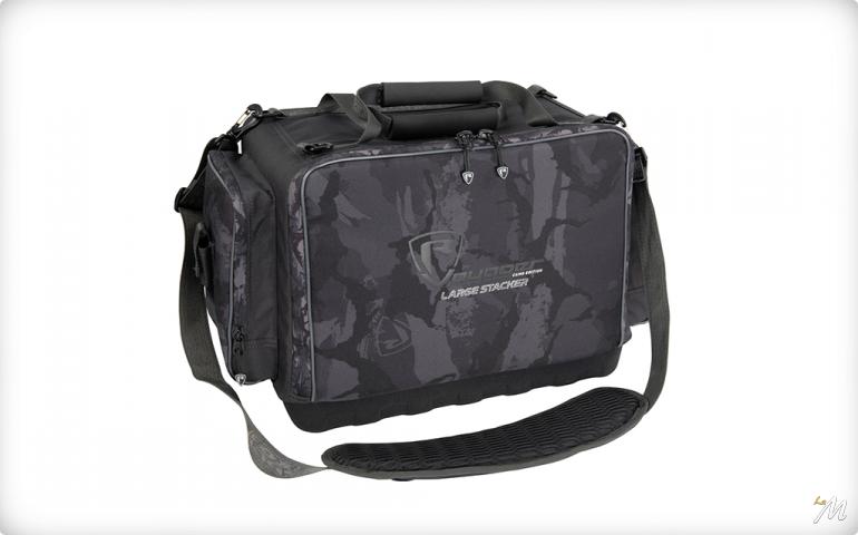 Voyager Camo Large Stacker