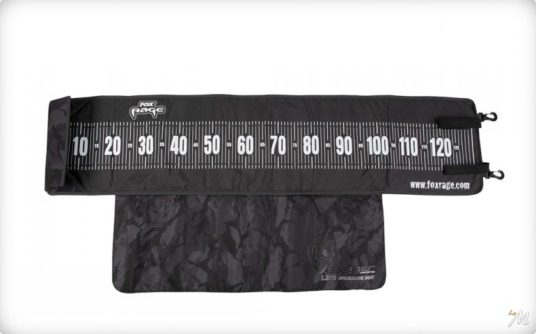 Voyager Camo Measure Mat 130cm