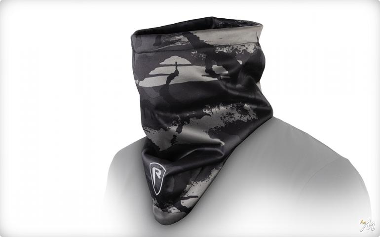 Thermal Camo Snood