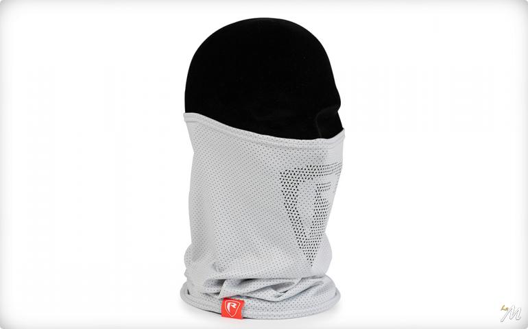 UV Neck Gaiter Grey