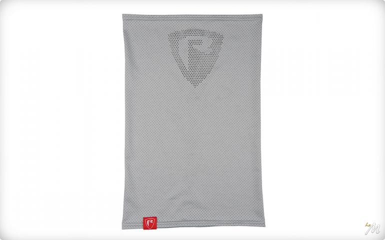 UV Neck Gaiter Grey