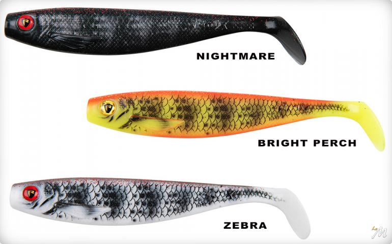 Pro Shad 2 Ultra UV