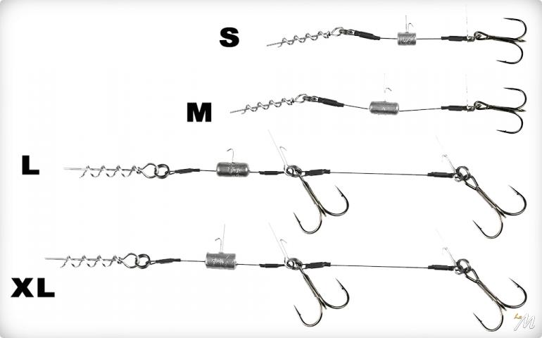 TiPro Harness