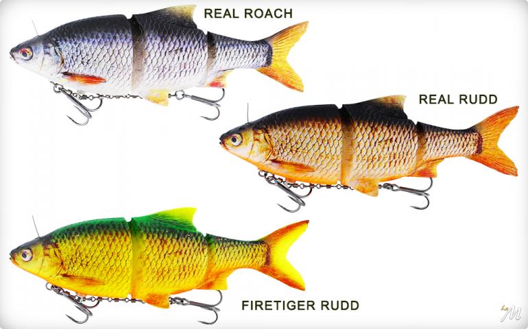 Ricky The Roach Inline 20cm Ricky The Roach Inline 20cm