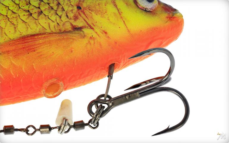 Ricky The Roach Inline 20cm Ricky The Roach Inline 20cm