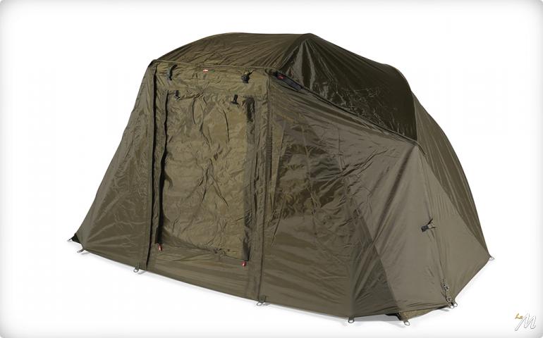 Defender Oval Brolly 60