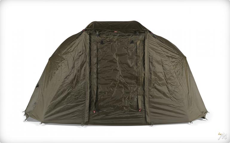 Defender Oval Brolly 60