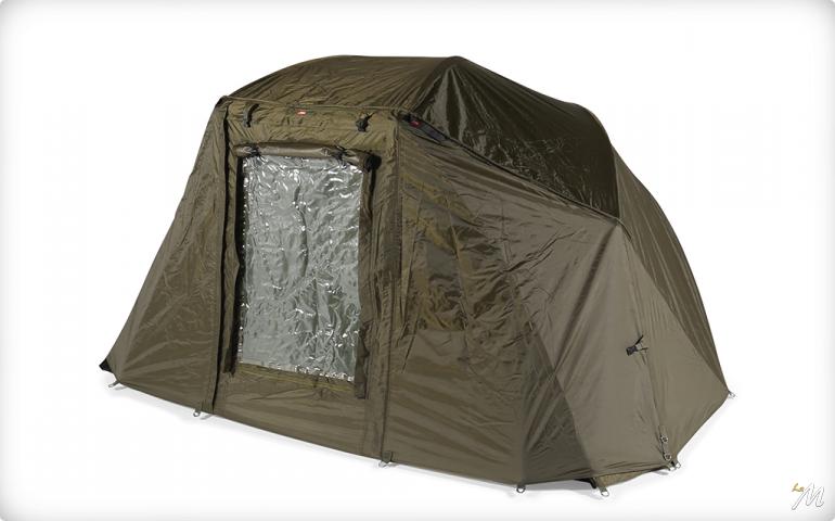 Defender Oval Brolly 60