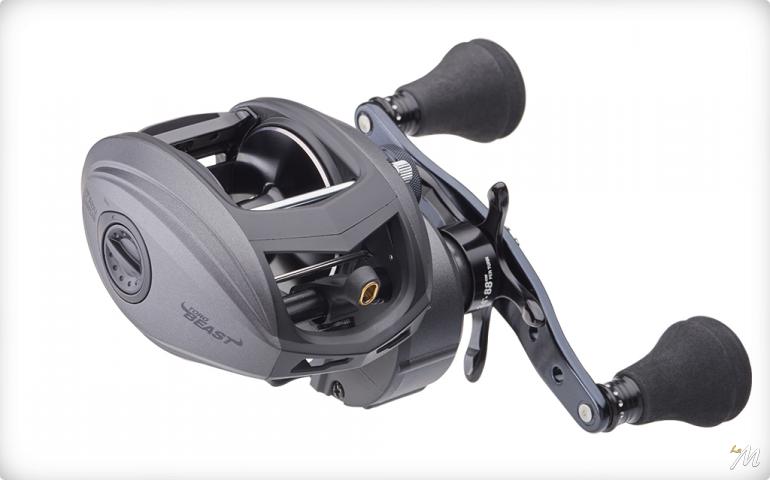 Revo T3 Toro Beast 61