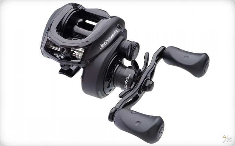 Revo4 Beast X 41