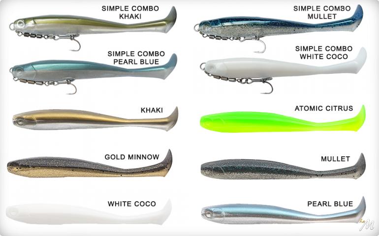 Pit Swimmer 125 Pit Swimmer 125