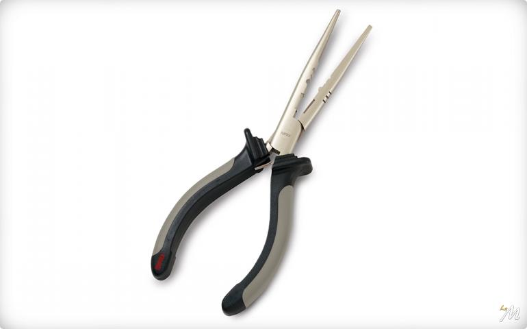 Pinza Slamatura 22cm