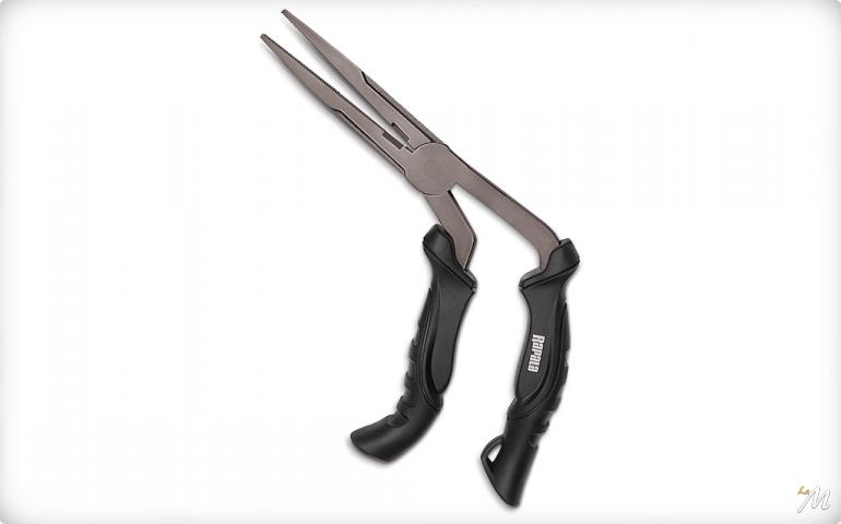 Super Angled Pliers