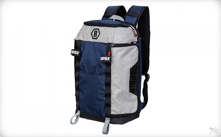 Zaino Countdown 2024