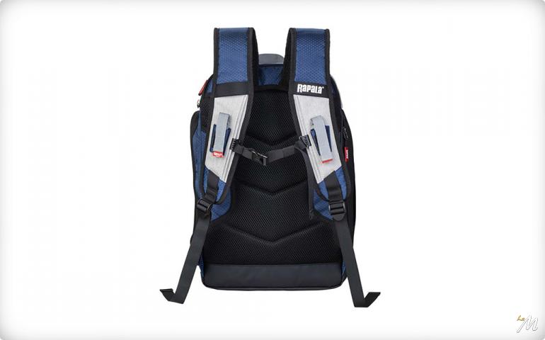 Zaino Countdown 2024