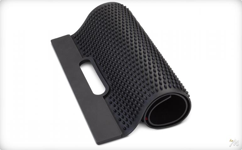 Materassino per Sfilettare PVC