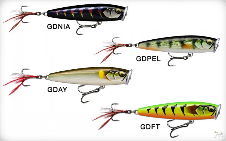 Skitter Pop Elite