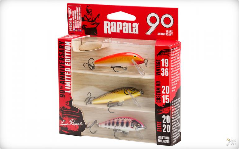 Kit R90 Countdown