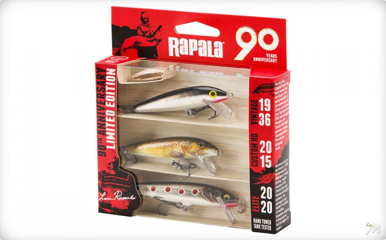 Kit R90 Floater Kit R90 Floater