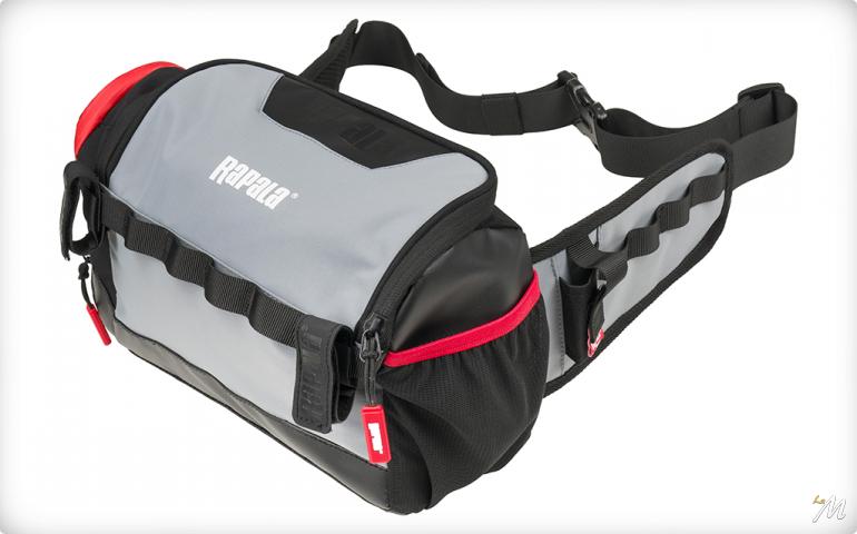 Countdown Hip Bag Countdown Hip Bag