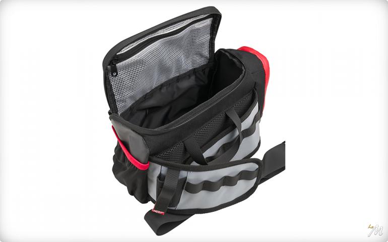 Countdown Hip Bag Countdown Hip Bag