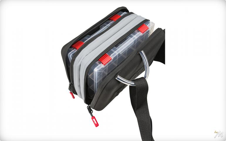 Countdown Sling Bag Pro