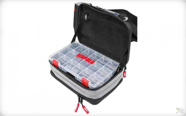 Countdown Sling Bag Pro