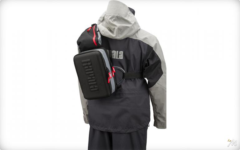 Countdown Sling Bag Pro