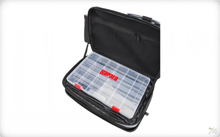 Countdown Sling Bag Pro XL