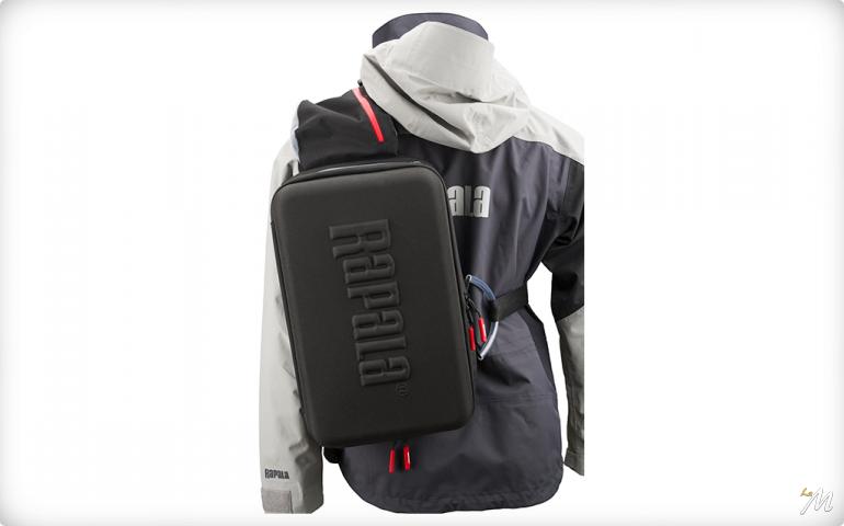 Countdown Sling Bag Pro XL