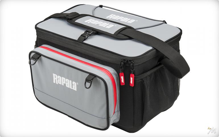 Countdown Tackle Bag