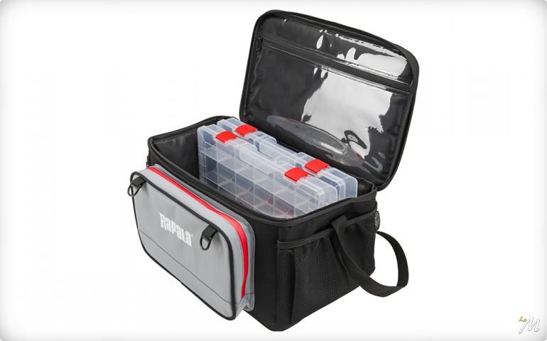 Countdown Tackle Bag