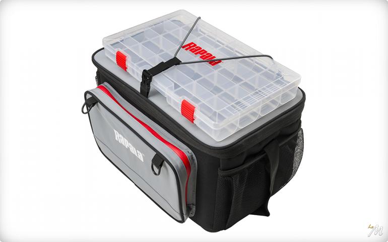 Countdown Tackle Bag