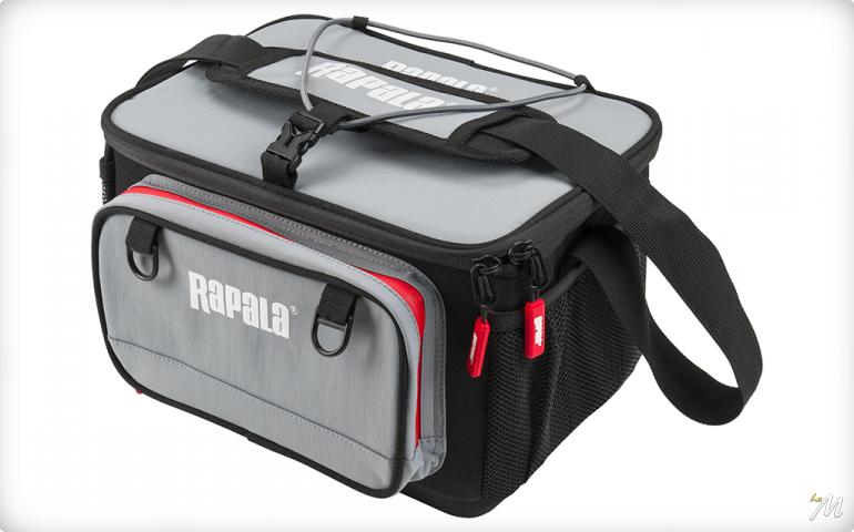 Countdown Tackle Bag Lite