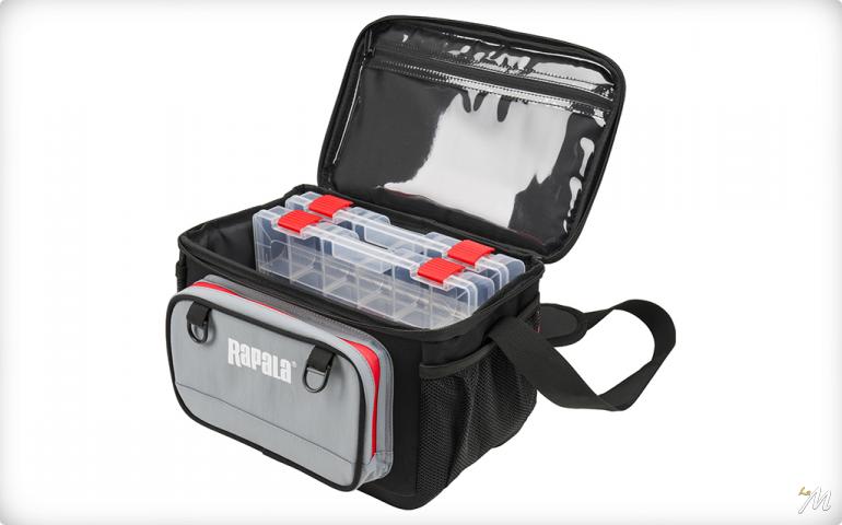 Countdown Tackle Bag Lite