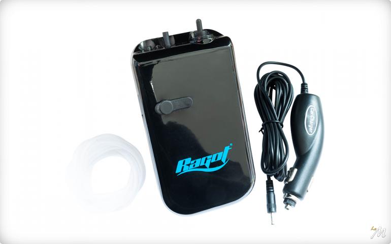 Ossigenatore 12V Ossigenatore 12V