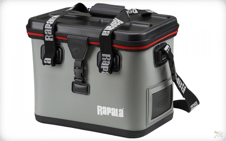 Hydro Premium Tackle Bag