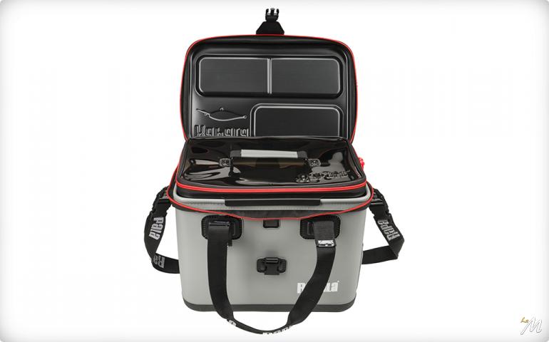 Hydro Premium Tackle Bag