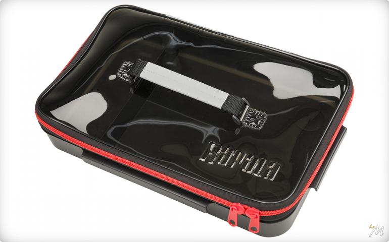 Hydro Premium Tackle Bag