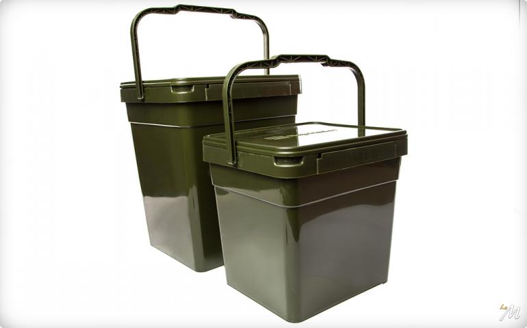 Modular Bucket System