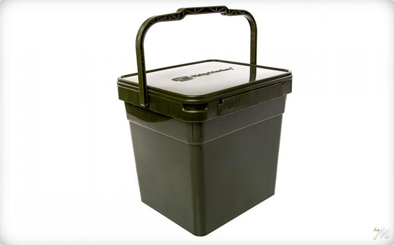 Modular Bucket System