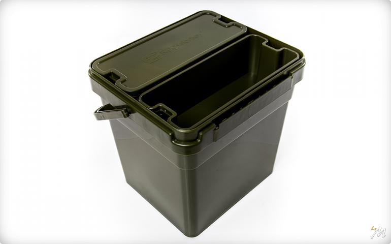 Modular Bucket System