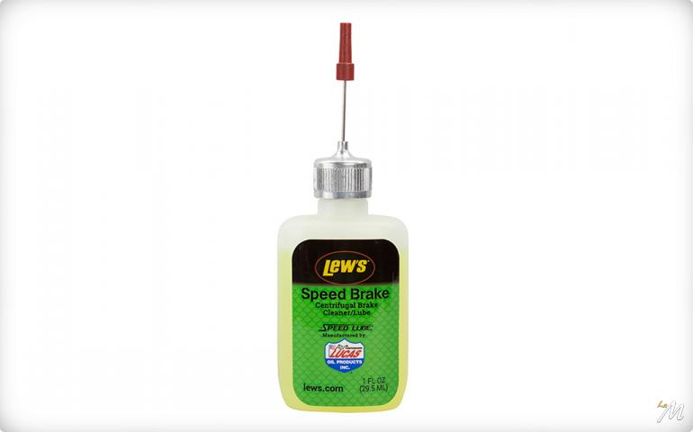 Lews Speed Brake Lubricant