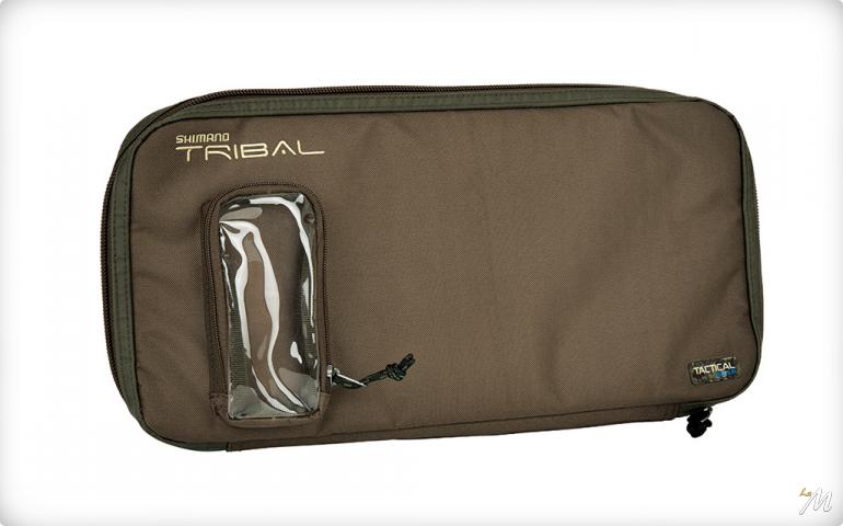 Tactical Borsa Per Buzz Bars Montati