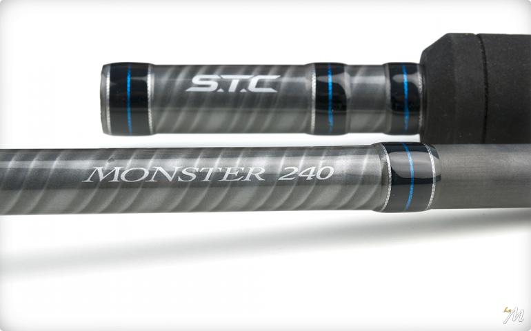 STC Monster