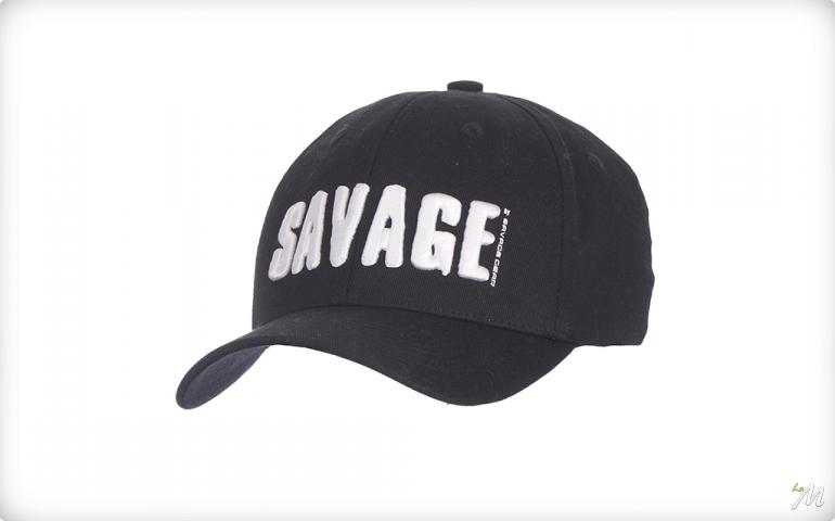 Cappello Baseball Simply Savage